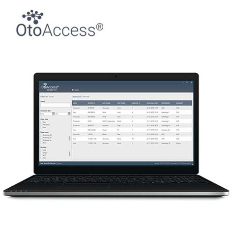 OtoAccess® .